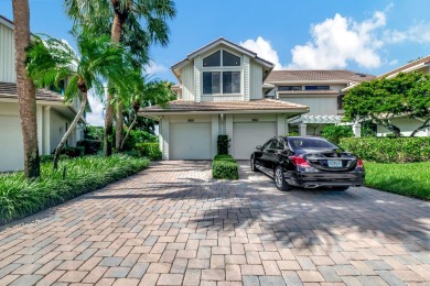 (private lake, pond, creek) Home For Sale in Boca Raton Florida