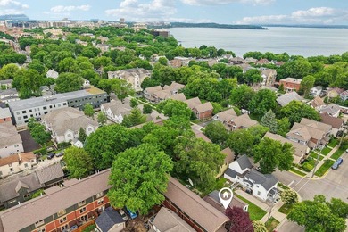 Lake Mendota Condo For Sale in Madison Wisconsin