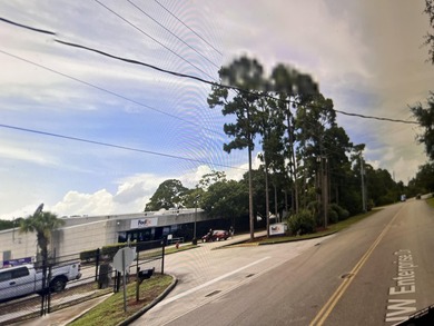 Located in a highly sought-after industrial park with a wide - photo 3