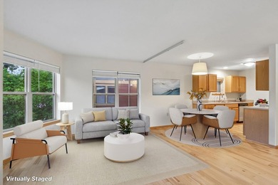 Welcome to this bright and airy 2-bedroom, 2-bath - photo 5