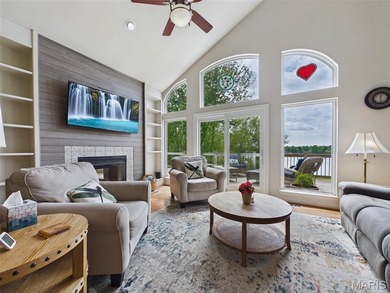 Nothing to do but move right in! This stunning stand-alone villa - photo 11