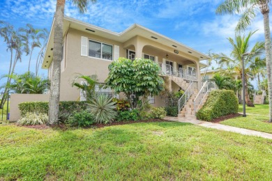 Lake Condo For Sale in Delray Beach, Florida