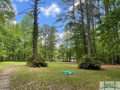 (private lake, pond, creek) Home For Sale in Bogart Georgia