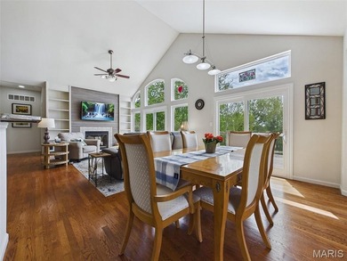 Nothing to do but move right in! This stunning stand-alone villa - photo 13