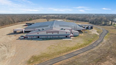Diamond H Event Center - Livestock & Multi-Purpose Event - photo 13