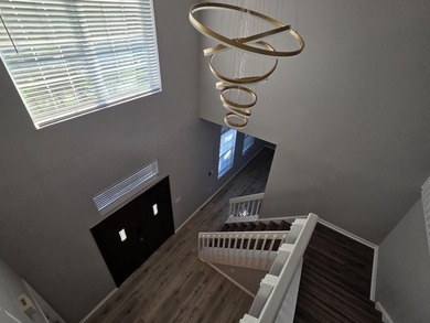 Beautiful 4-bedroom, 2.5-bath two-story lakefront home with a - photo 13