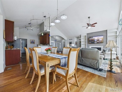 Nothing to do but move right in! This stunning stand-alone villa - photo 15
