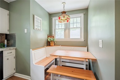 Welcoming & Classic, traditional center entrance colonial in the - photo 16