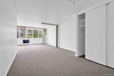Welcome to this spacious and well-maintained co-op studio in the - photo 6