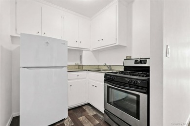 Welcome to this spacious and well-maintained co-op studio in the - photo 8
