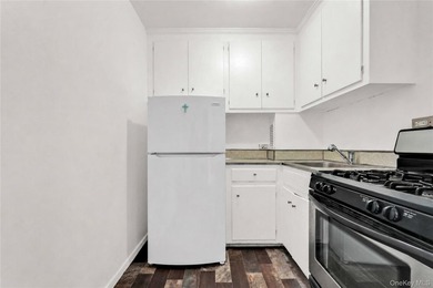 Welcome to this spacious and well-maintained co-op studio in the - photo 9