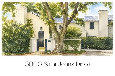This unique gem of a house is on a rare .766 acre lot with - photo 1