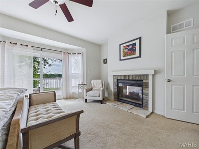 Nothing to do but move right in! This stunning stand-alone villa - photo 23