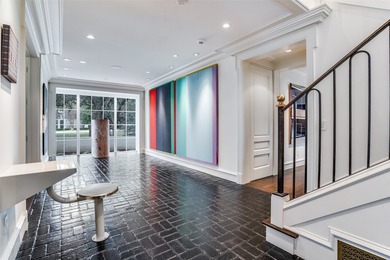 This unique gem of a house is on a rare .766 acre lot with - photo 3