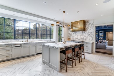 This unique gem of a house is on a rare .766 acre lot with - photo 7