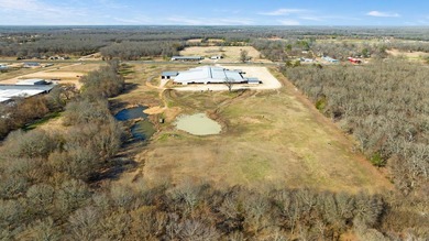 Diamond H Event Center - Livestock & Multi-Purpose Event - photo 27