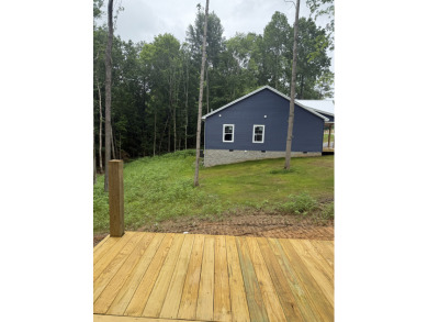 Lake House for Sale | Nolin Bluffs (Lot 4) - photo 4