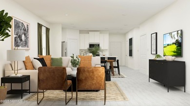 MOVE IN READY!! Welcome to the Halle II by Lennar Homes - photo 8
