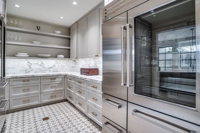 This unique gem of a house is on a rare .766 acre lot with - photo 9