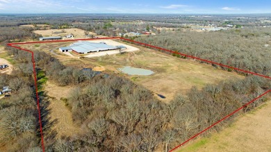Diamond H Event Center - Livestock & Multi-Purpose Event - photo 29