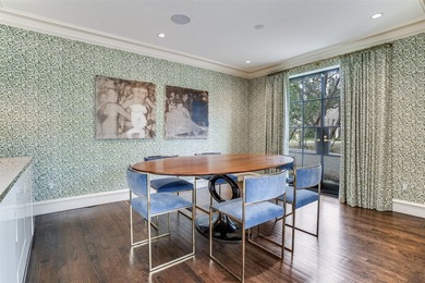 This unique gem of a house is on a rare .766 acre lot with - photo 10