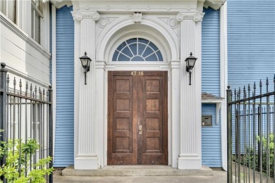 Uptown Historic Schoolhouse Condo with Pool and ParkingSituated