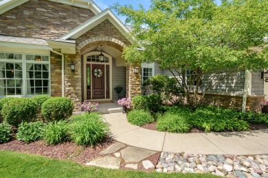 Lake Home For Sale in Richland, Michigan