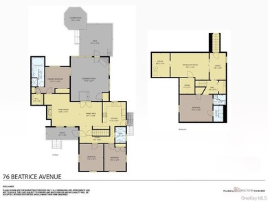 Expanded wide- line ranch set on a generous 75/150 property in - photo 32