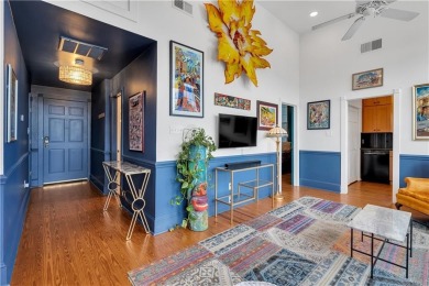 Uptown Historic Schoolhouse Condo with Pool and ParkingSituated