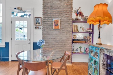 Uptown Historic Schoolhouse Condo with Pool and ParkingSituated