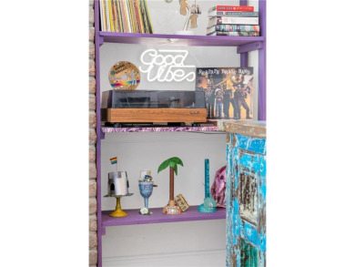 Uptown Historic Schoolhouse Condo with Pool and ParkingSituated