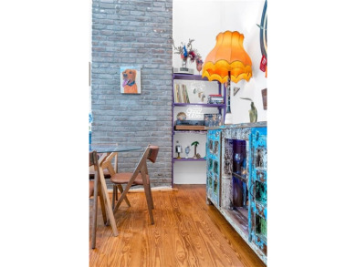 Uptown Historic Schoolhouse Condo with Pool and ParkingSituated