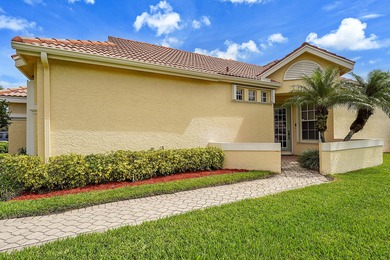 Lake Charles Home For Sale in Port Saint Lucie Florida