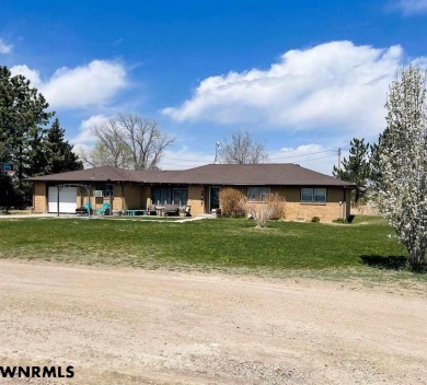 Lake Minatare Home For Sale in Scottsbluff Nebraska