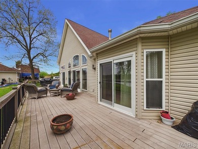 Nothing to do but move right in! This stunning stand-alone villa - photo 45