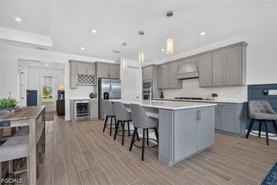 Designer-Furnished Luxury Living with Exceptional Indoor-Outdoor - photo 1