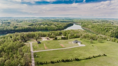 Lake Lot For Sale in Nancy, Kentucky