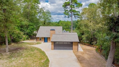 Lake Home For Sale in Hideaway, Texas