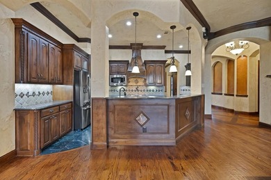 Joe Pool Lake Home For Sale in Mansfield Texas