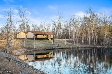 Cumberland Lakes Home For Sale in Monterey Tennessee