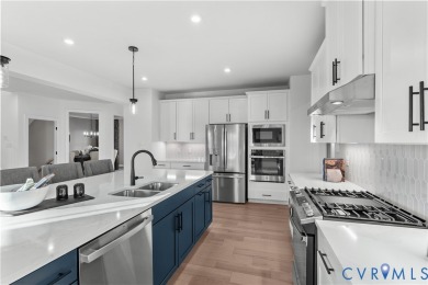 Quick move-in new construction opportunity in the highly - photo 10