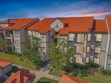 Lake Condo For Sale in Lutz, Florida