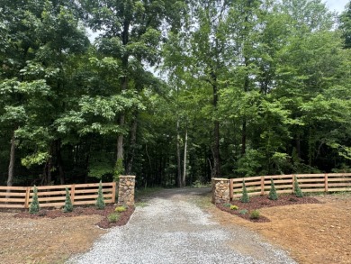Lake House for Sale | Nolin Bluffs (Lot 4) - photo 8