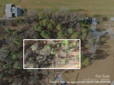 Rhododendron Lake Lot For Sale in Flat Rock North Carolina