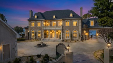 Lake Murray Home For Sale in Gilbert South Carolina