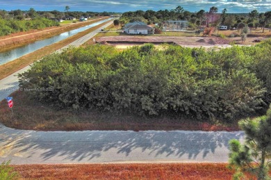 Lehigh Acres Area Lot For Sale in Lehigh Acres Florida