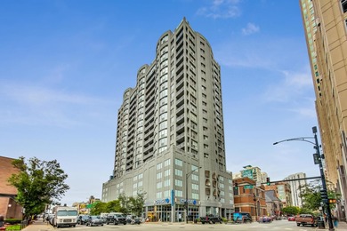 Lake Michigan - Cook County Condo For Sale in Chicago Illinois