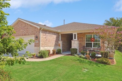 Lake Home Sale Pending in Frisco, Texas