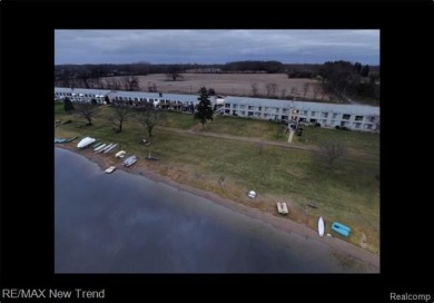 Lake Condo For Sale in South Lyon, Michigan