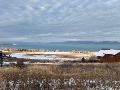 Lake Lot For Sale in Garden City, Utah